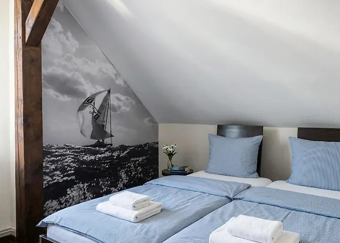 Hotel Marin Steinhude