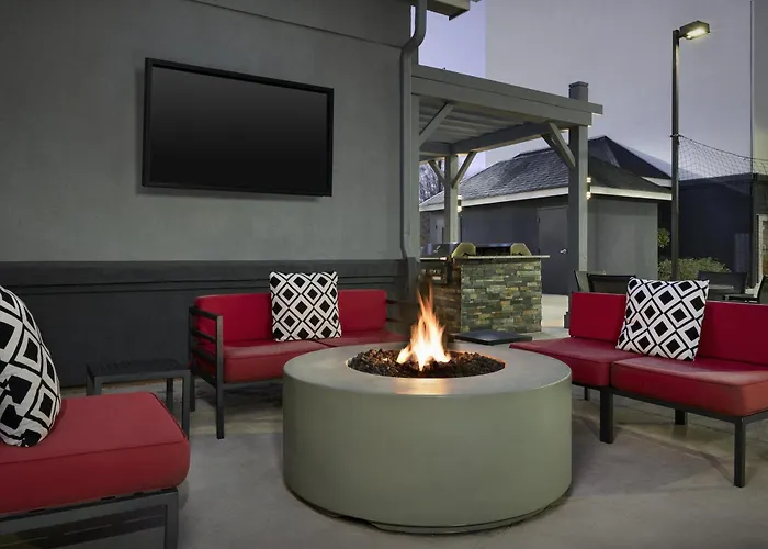 Homewood Suites By Hilton Birmingham-Sw-Riverchase-Galleria