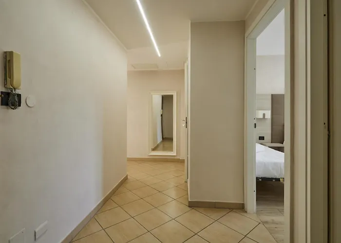 Hotel Galimberti