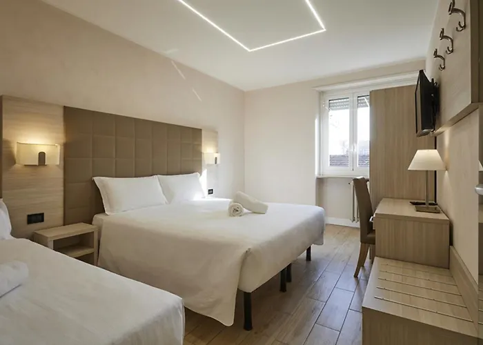 Hotel Galimberti