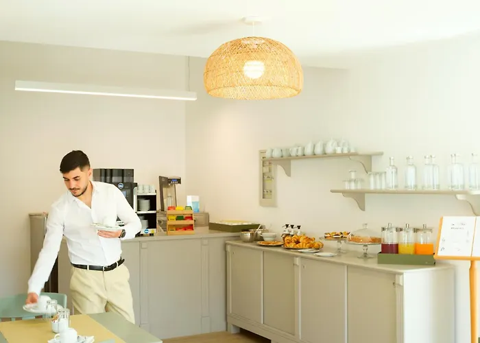 Hotel Solki