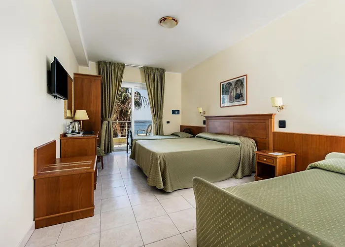 Grand Hotel Victoria Bagnara Calabra