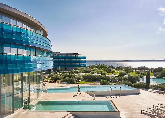 Falkensteiner Hotel&Spa Iadera