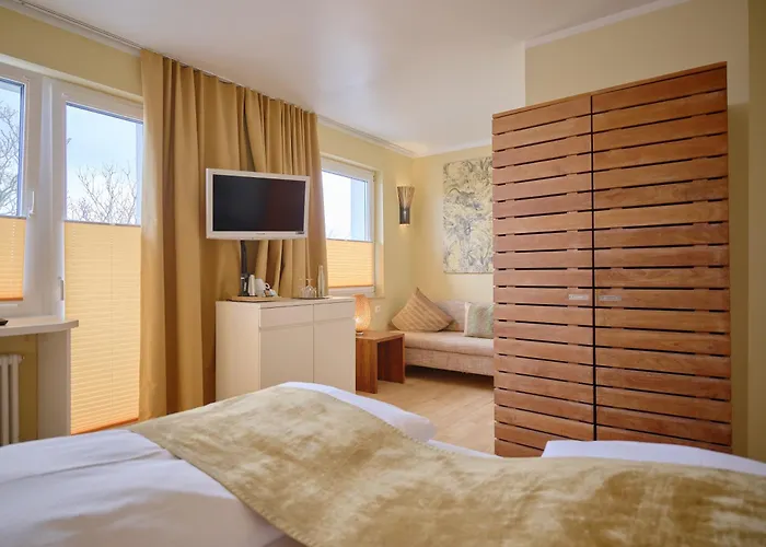 Hotel Viva Sky Konstanz
