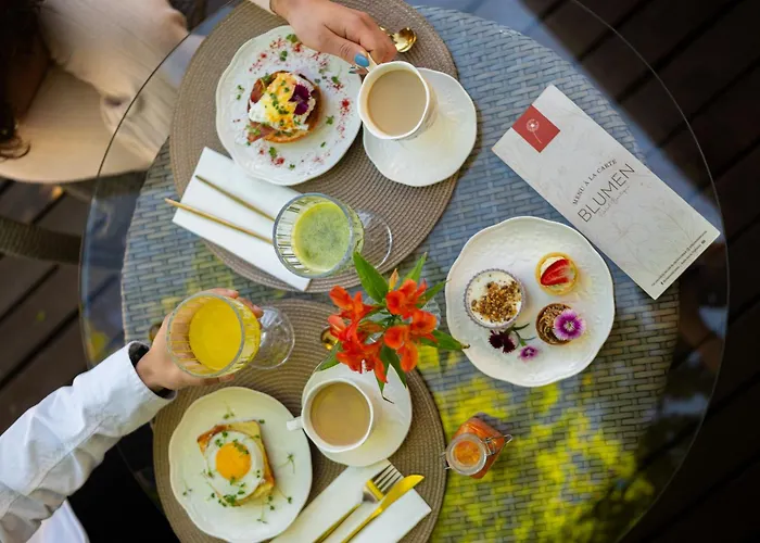 Blumen Hotel Boutique