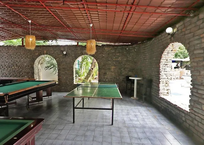 Bodrum Park Hotel Gümbet