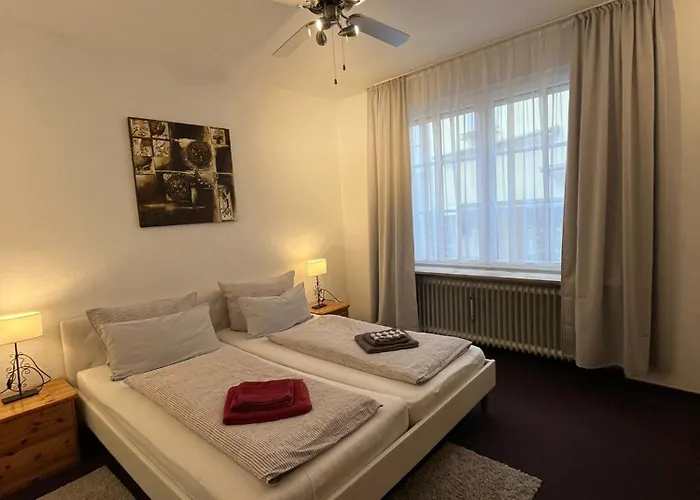 City B&B Cochem