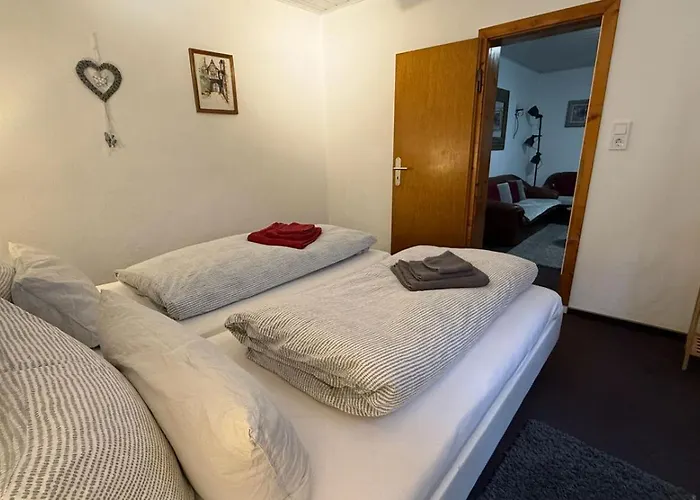 City B&B Cochem