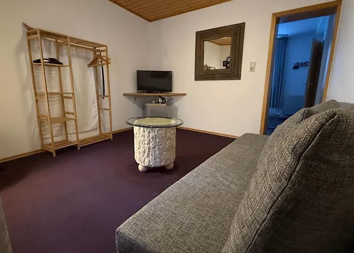 City B&B Cochem