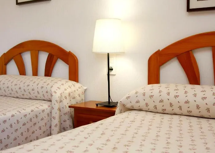 Aparthotel Doña Ruidera