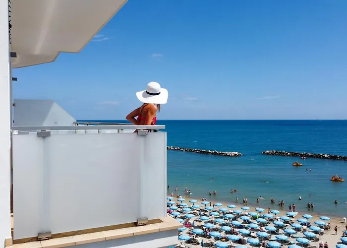 Hotel Mexico Bellaria-Igea Marina