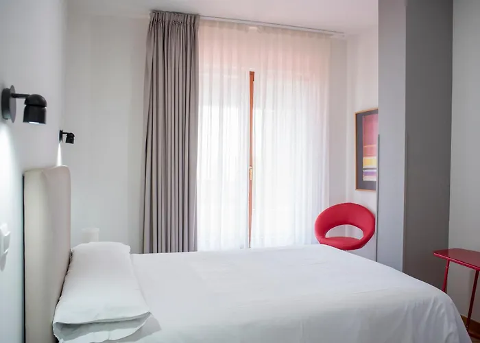 Hotel Montañés Suances