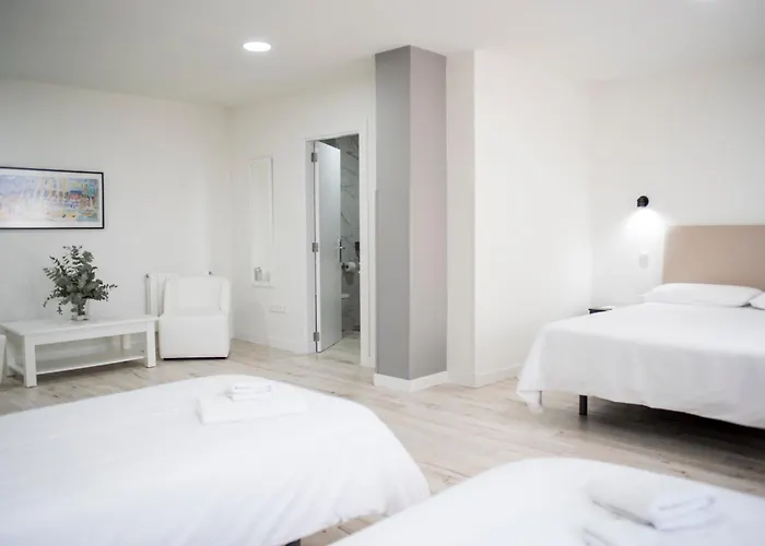 Hotel Montañés Suances