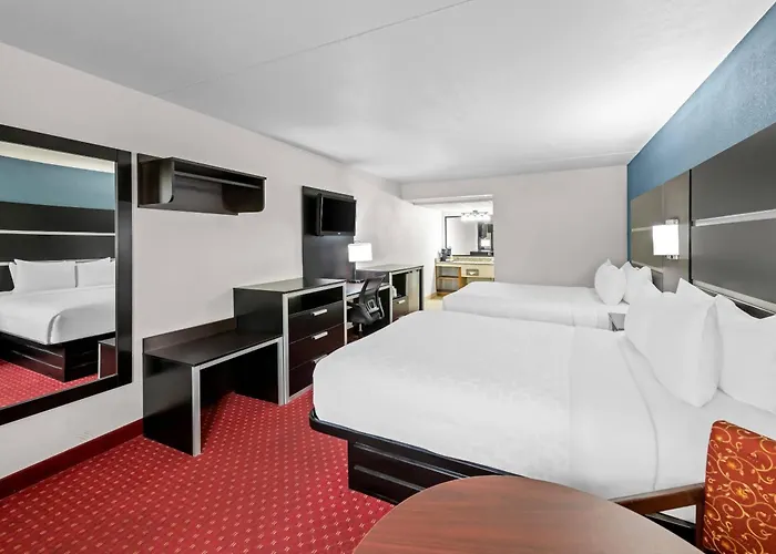 Clarion Inn Branson