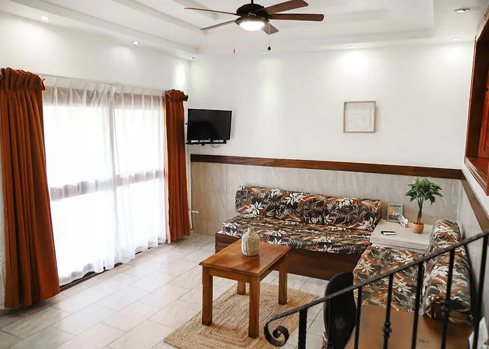 Maravida Boutique Hotel & Resort Tamarindo