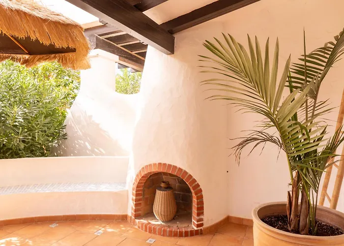 Unio Ibiza - Adults Only Hotel Cala Vadella 