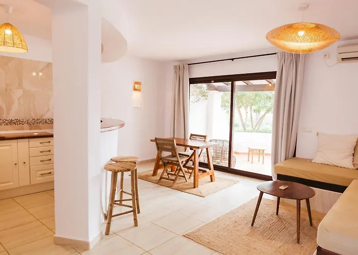 Unio Ibiza - Adults Only Hotel Cala Vadella 