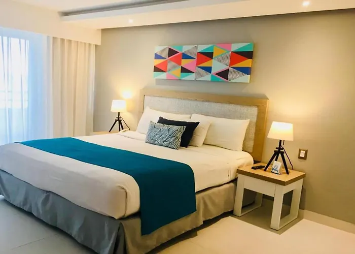 Casa Marina Sosua, Trademark By Wyndham All Inclusive