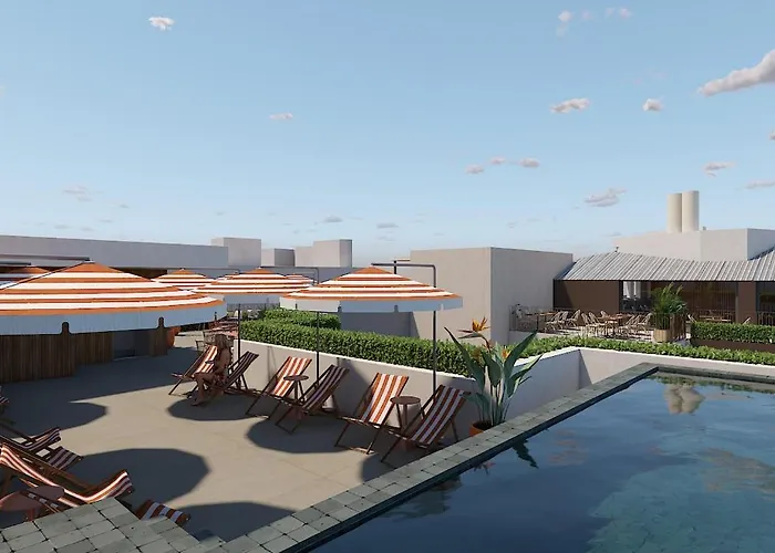 Palacio San Juan, A Royal Hideaway Hotel Murcia