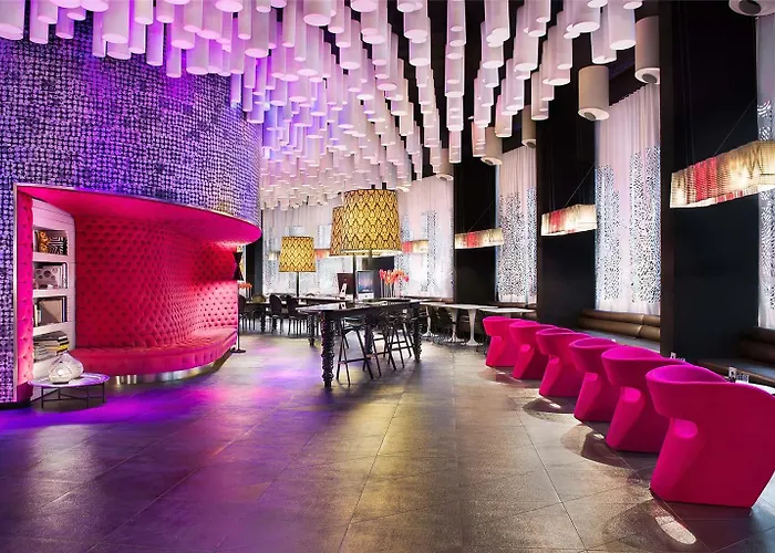 Hotel Barcelo Raval Barcelona