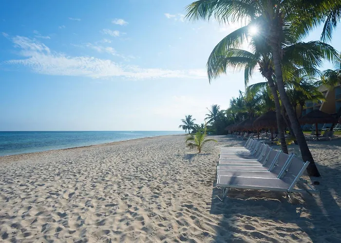 Melia Cozumel All Inclusive