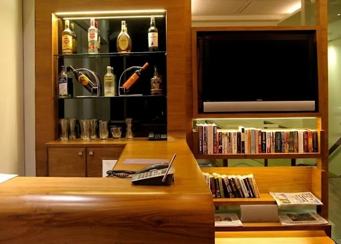 Hotel Studio Estique Pune