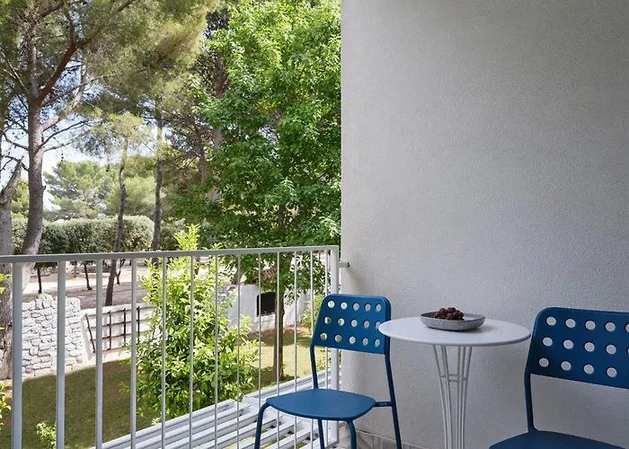 Amadria Park Kids Hotel Andrija Šibenik