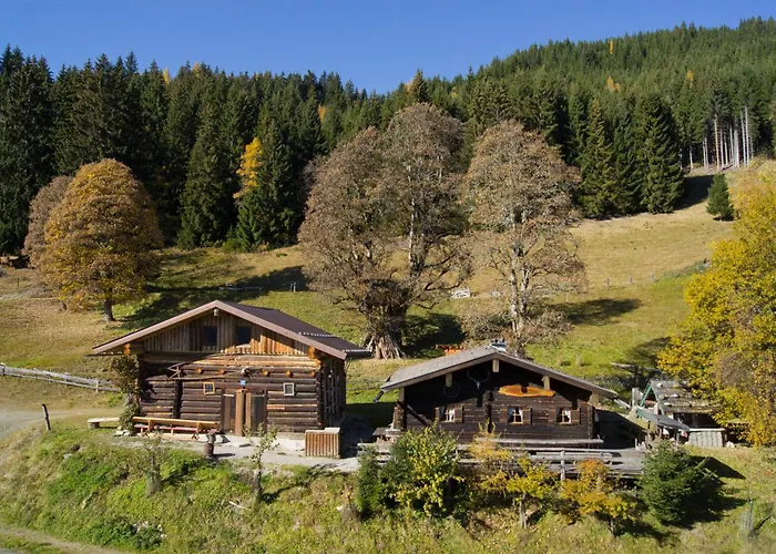 Hotel Alpenwelt Superior Flachau