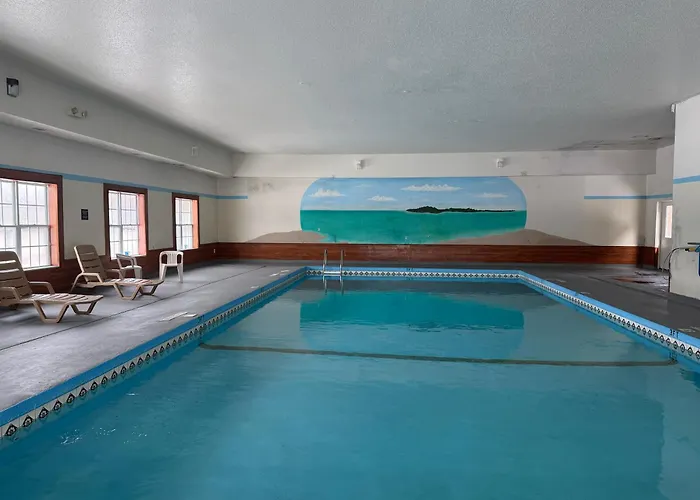 Iron Mountain Inn & Suites Mi Us 2