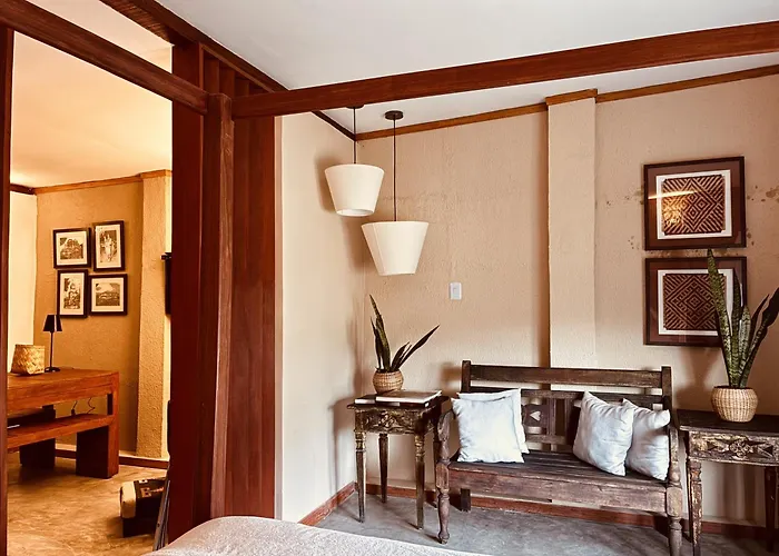 Boutique Hotel Casa Teatro