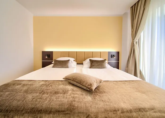 Hotel Marina Krk Town