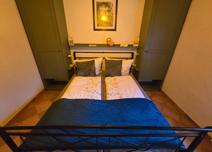 Pension Reuss - Hotel garni Erfurt