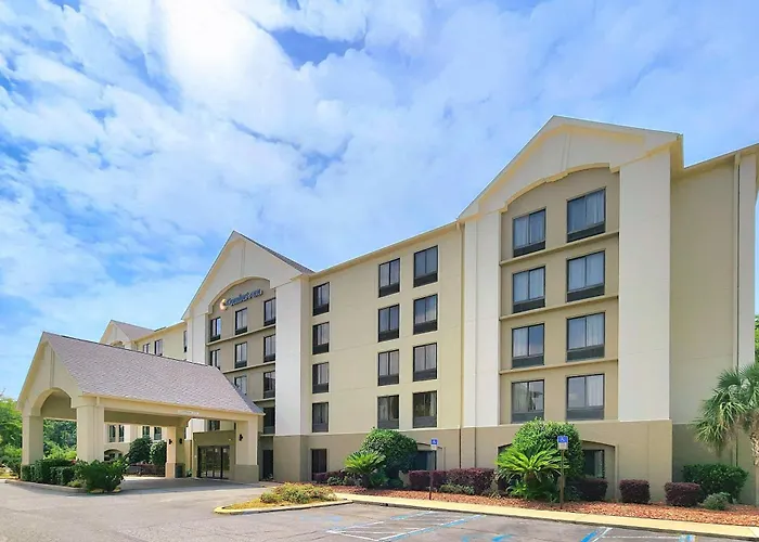 Comfort Inn Pensacola - University Area Ferry Pass