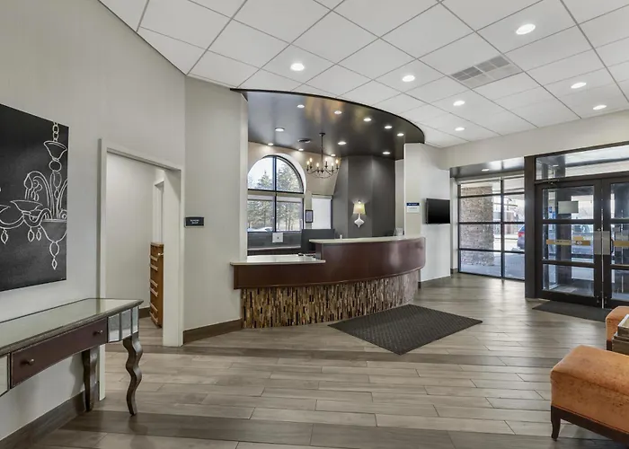 Best Western Gateway Adirondack Inn