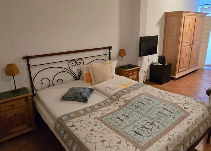 Pension Reuss - Hotel garni Erfurt