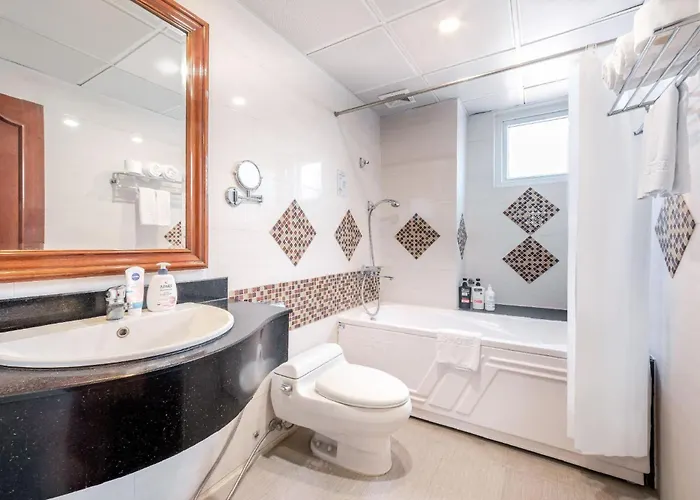 A25 Hotel - 19 Phan Dinh Phung