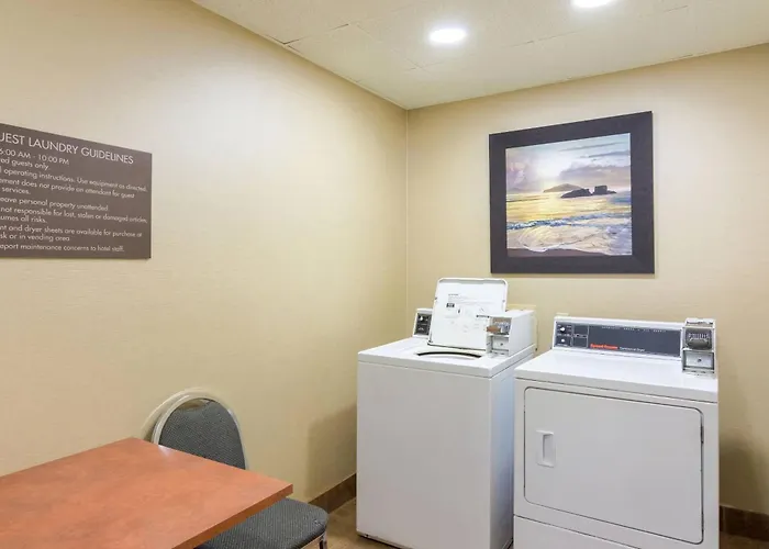 Comfort Inn Pensacola - University Area Ferry Pass