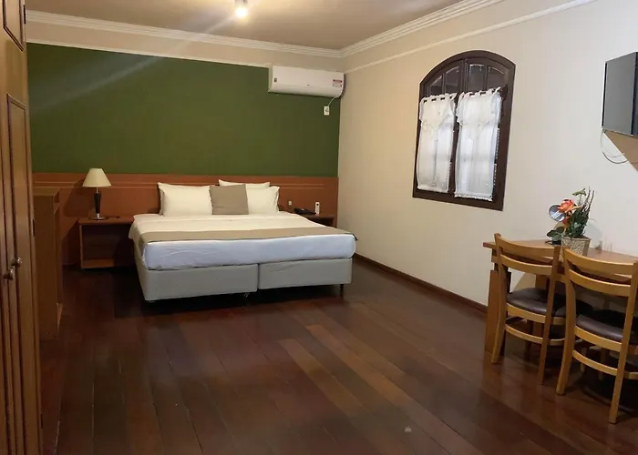 Hotel Dom Otto