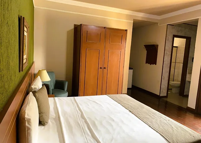 Hotel Dom Otto