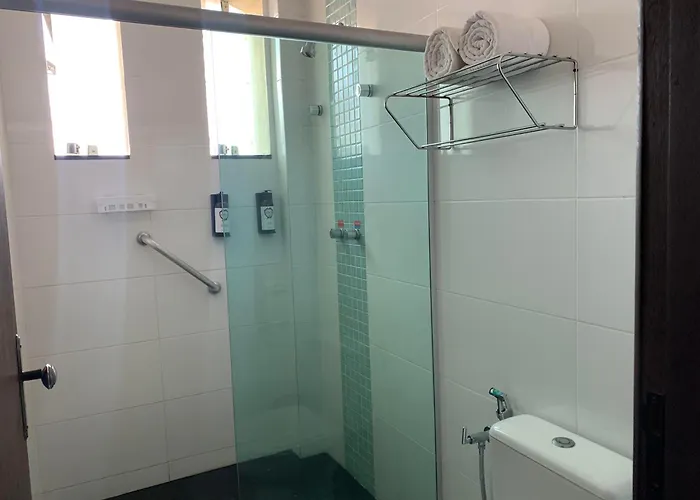 Hotel Dom Otto Vespasiano