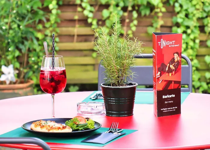 ibis Hotel Regensburg City