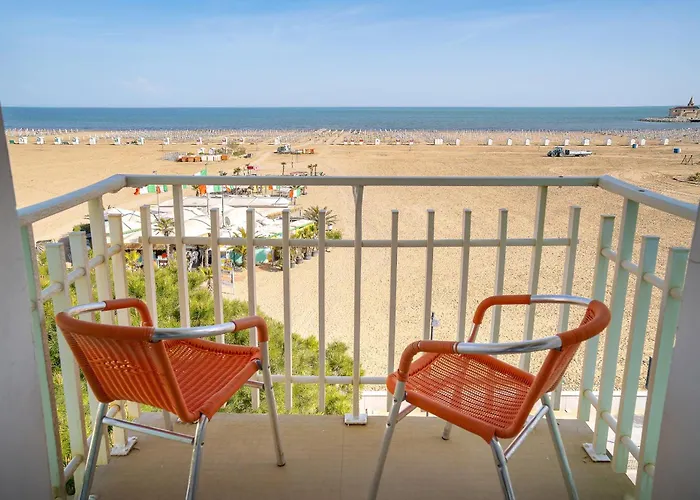 Hotel Sanremo Caorle