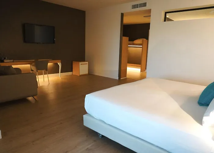 Hotel Brisamar Suites Coma-ruga