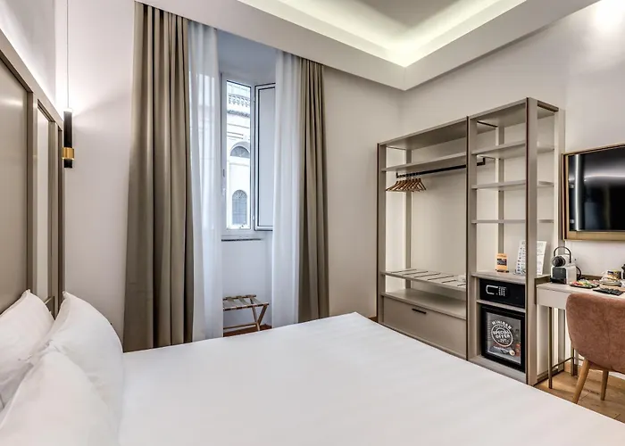 Relais Trevi 95 Boutique Hotel (Adults Only) Rom