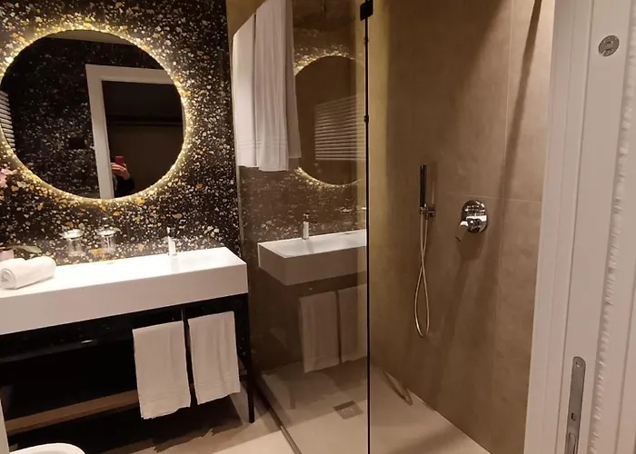 Nettuno Residence Hotel Peschiera del Garda