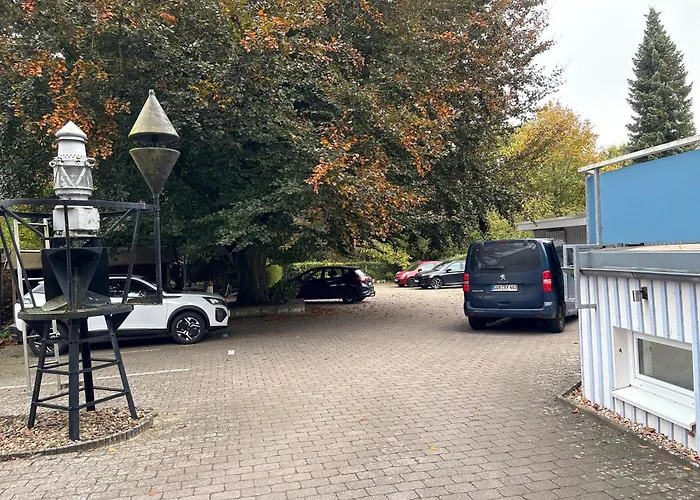 Hotel-Restaurant Nord-Stuv