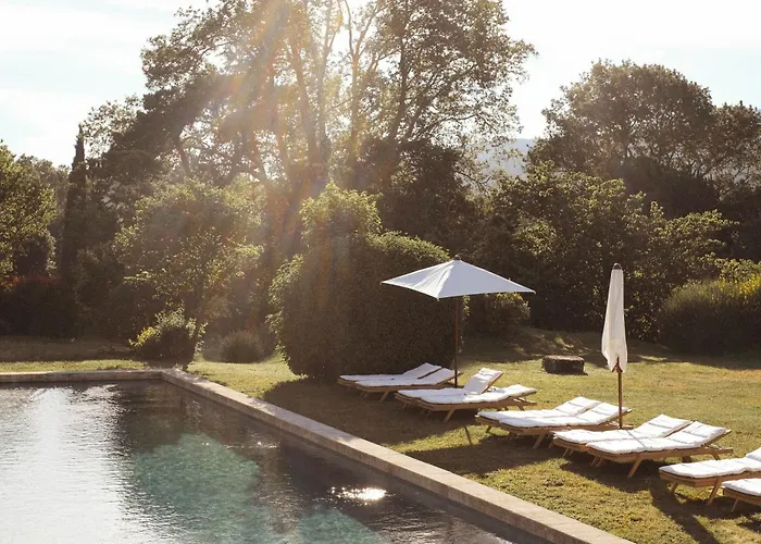 Le Galinier, a Beaumier hotel