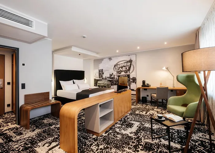 Hotel Global Inn