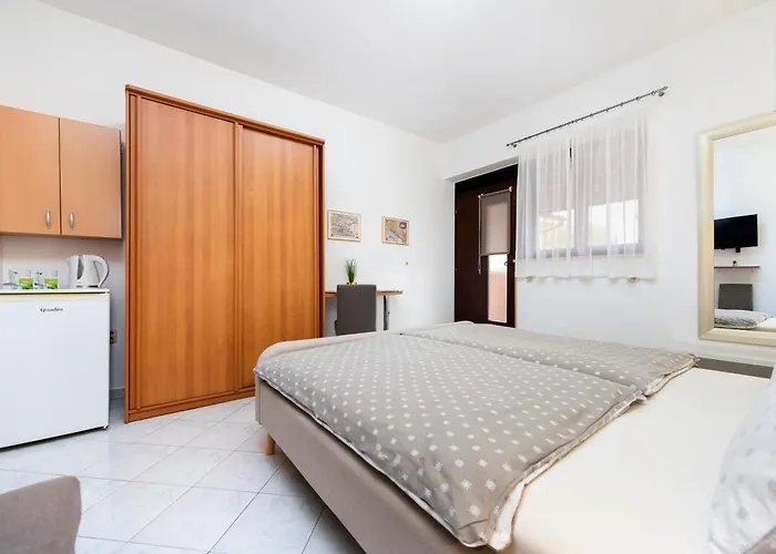 Apartments Erik B&B Adults Only Rovigno