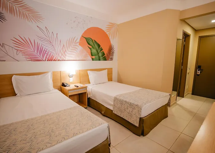 Fildi Hotel & Eventos Sumaré